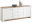 Hom´in Sideboard ETIENNE