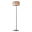 Brilliant Leuchten Standleuchte WOODLINE