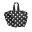 Reisenthel Easyshoppingbag DOTS WHITE