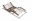 Dieter Knoll Lattenrost MO 90 x 200 cm AGENA