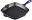 LE CREUSET Grillpfanne Indigo 26 cm TRADITION