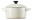 LE CREUSET Mini-Cocotte Meringue