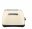 KitchenAid Toaster 5KMT221EAC Creme