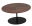 BW Couchtisch oval KELLY