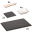 Kesper Raclette-Set 10 tlg. 