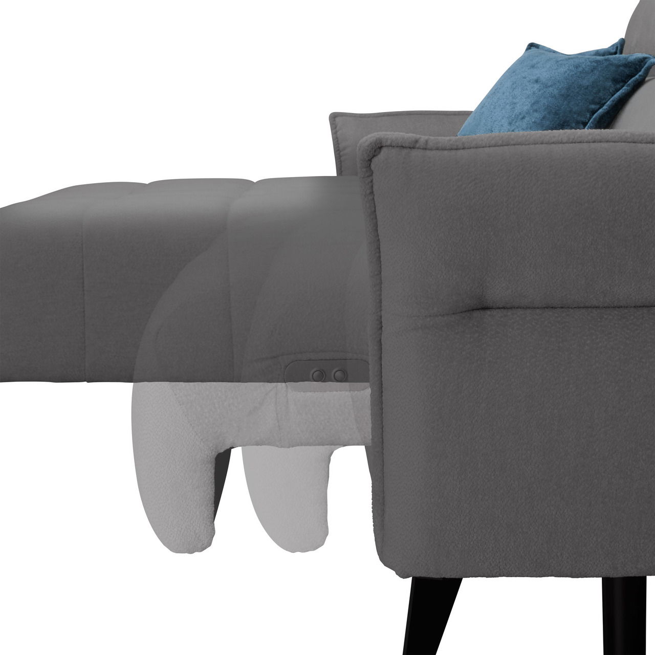 Welnova Longchairkombination CAVANI 1348104