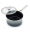 MERTEN & STORCK Stieltopf galaxy grey COOKWARE