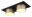 Globo Lighting Deckenleuchte BERTHOLD