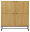 XORA Highboard BALI