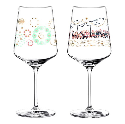 Ritzenhoff Aperizzo-Set 2tlg. | 1326608