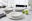 Villeroy & Boch Tafelservice 12tlg. GREY LINES