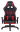 XORA Racing Bürostuhl BETTZY