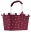 Reisenthel CARRYBAG SPECIAL EDITION BAVARIA 5 DARK RUBY