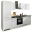 Smartkitchen Küchenblock 280 JAZZ