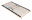 Sleeptex Lattenrost NV 120 x 200 cm LEVI 500