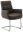 Dieter Knoll Freischwinger-Sessel LEXINGTON