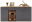 Valnatura Sideboard VALS