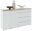 Dieter Knoll Sideboard LENDINA