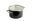 KitchenAid Fleischtopf matt black COOKWARE