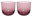 Like by Villeroy & Boch Wasserglas Set 2-tlg. LIKE GRAPE