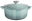 LE CREUSET Herzbräter seasalt 20 cm HEART COLLECTION