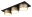 Globo Lighting Deckenleuchte BERTHOLD