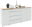 Dieter Knoll XL-Sideboard LENDINA