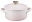 LE CREUSET Mini-Cocotte 10cm pink Herz HEART COLLECTION