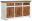 Landscape Sideboard COTTAGE