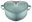 LE CREUSET Herzbräter seasalt 20 cm HEART COLLECTION