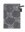 Joop Waschhandschuh 16x22 CORNFLOWER CLASSIC