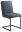 Moderano Freischwinger-Stuhl LUPO II