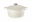 LE CREUSET Bräter 26 cm Meringue SIGNATURE
