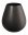 ASA SELECTION Vase BLACK IRON 