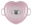 LE CREUSET Gourmet Profitopf pink 20 cm HEART COLLECTION