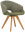 Linea Natura Sessel RINCON